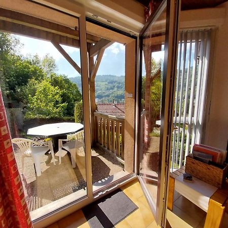 Hameau Des Chaumes Vue Panoramique Apartment Ла Брес Екстериор снимка