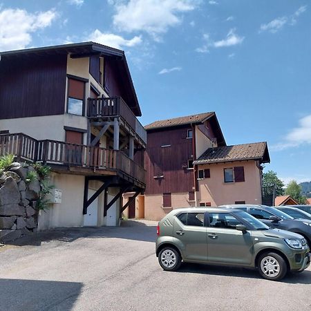 Hameau Des Chaumes Vue Panoramique Apartment Ла Брес Екстериор снимка