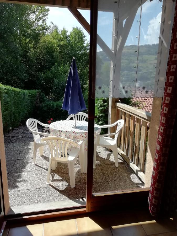 Hameau Des Chaumes Vue Panoramique Apartment Ла Брес Екстериор снимка