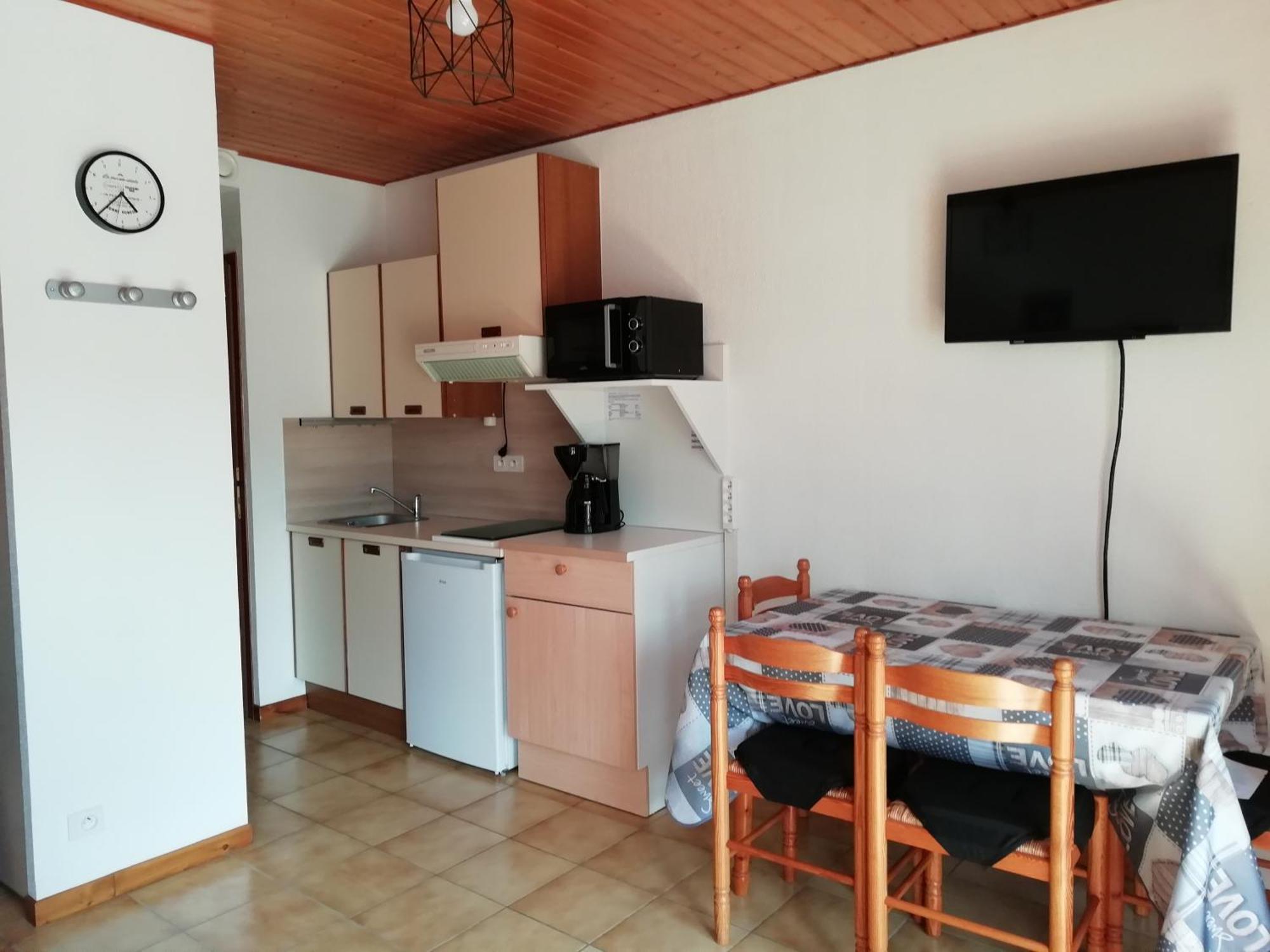 Hameau Des Chaumes Vue Panoramique Apartment Ла Брес Екстериор снимка