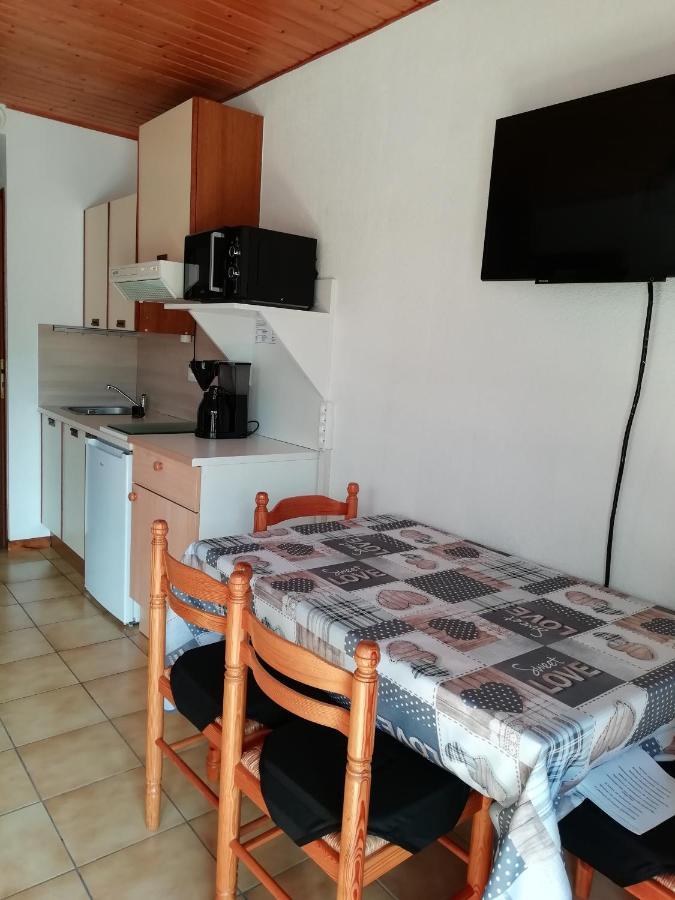 Hameau Des Chaumes Vue Panoramique Apartment Ла Брес Екстериор снимка