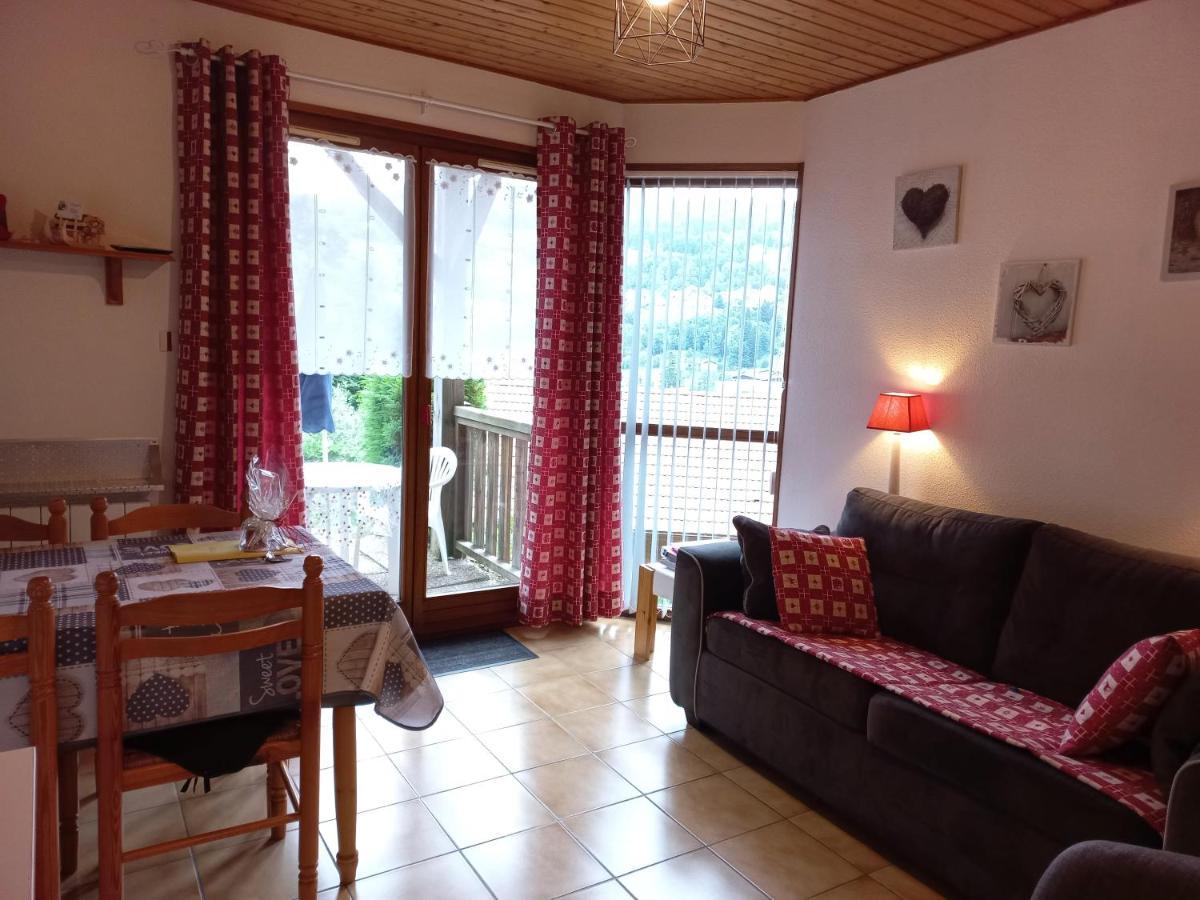 Hameau Des Chaumes Vue Panoramique Apartment Ла Брес Екстериор снимка