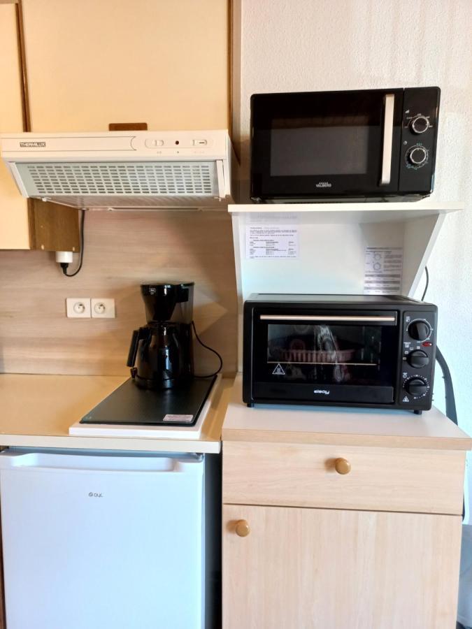 Hameau Des Chaumes Vue Panoramique Apartment Ла Брес Екстериор снимка