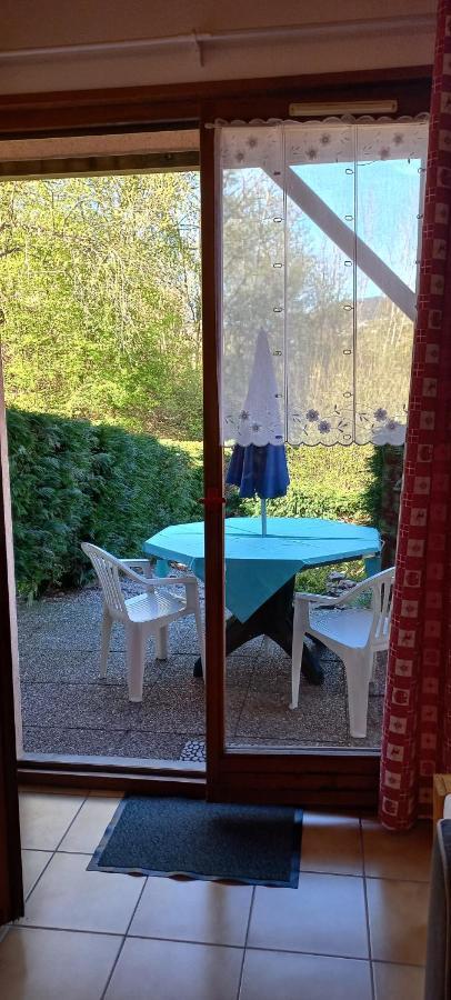 Hameau Des Chaumes Vue Panoramique Apartment Ла Брес Екстериор снимка