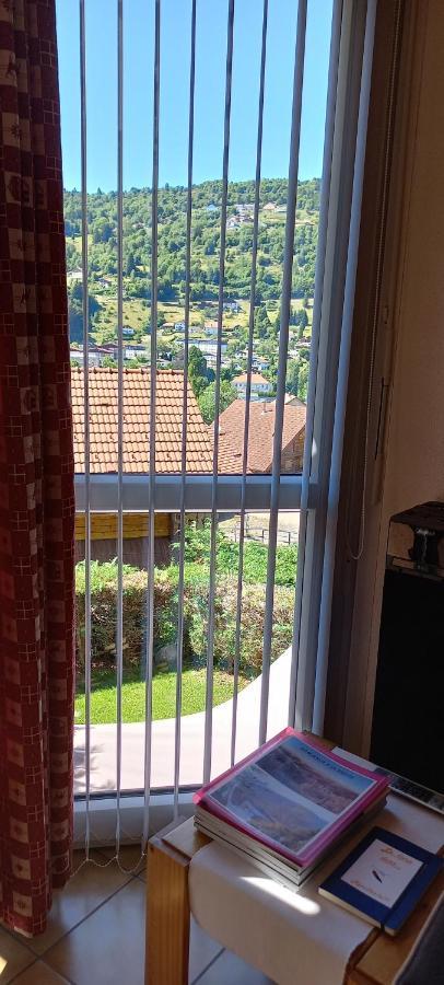 Hameau Des Chaumes Vue Panoramique Apartment Ла Брес Екстериор снимка