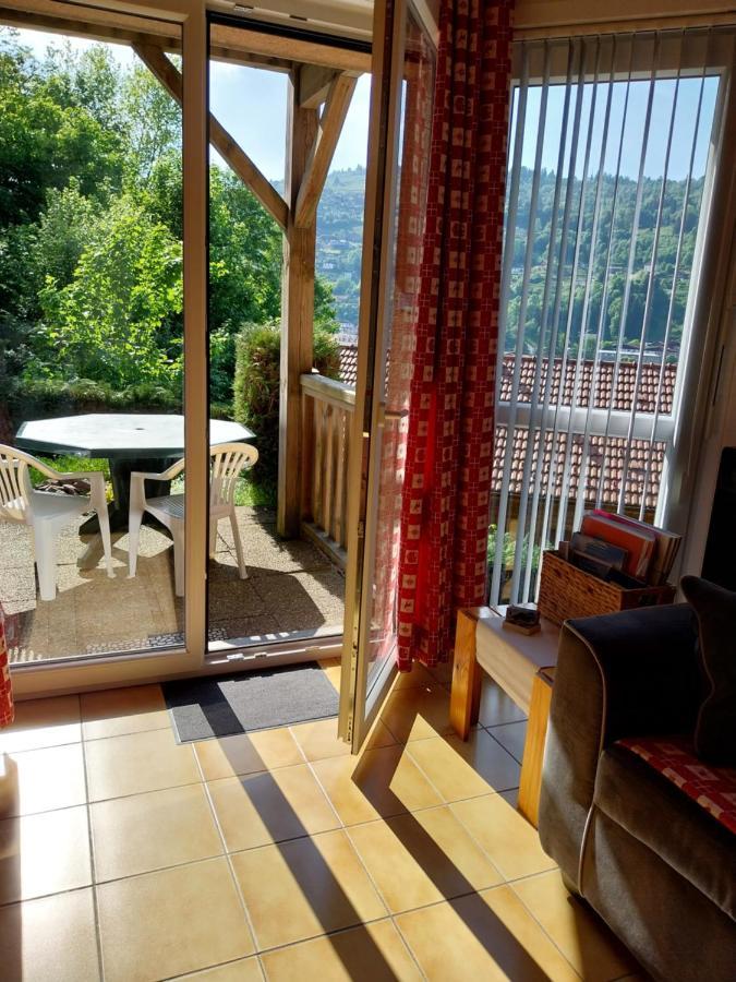 Hameau Des Chaumes Vue Panoramique Apartment Ла Брес Екстериор снимка